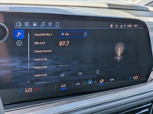 New 2026 Chevrolet Tahoe LS w/ LS Custom Edition AWD/4WD image 12