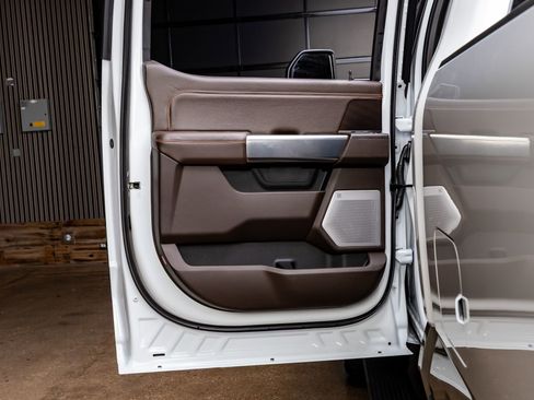 Used 2026 Ford F350 King Ranch image 37