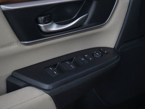 Used 2018 Honda CR-V EX image 20