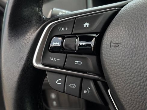 Used 2022 Honda Accord Sport image 18