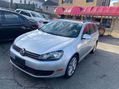 Used 2014 Volkswagen Jetta TDI