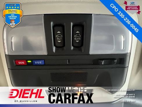 Used 2024 Subaru Crosstrek 2.5i Limited AWD/4WD image 31