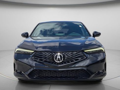 Certified 2023 Acura Integra A-Spec FWD image 5