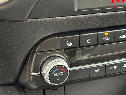 Used 2024 MAZDA CX-5 Carbon Edition image 24