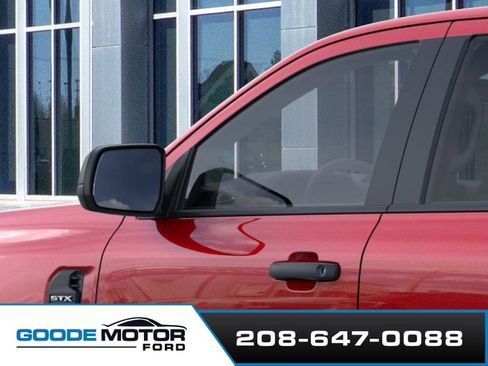 New 2025 Ford Ranger XL w/ Trailer Tow Package AWD/4WD image 20
