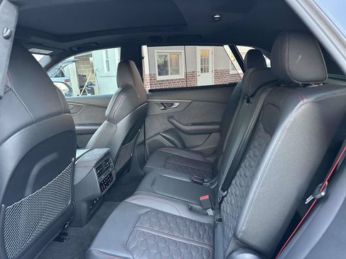 Used 2024 Audi RS Q8 AWD/4WD image 13