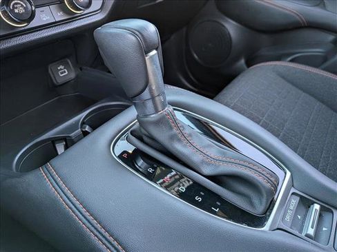 Used 2025 Honda HR-V Sport image 15