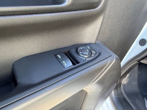 New 2026 Chevrolet Silverado 1500 W/T w/ WT Value Package image 15