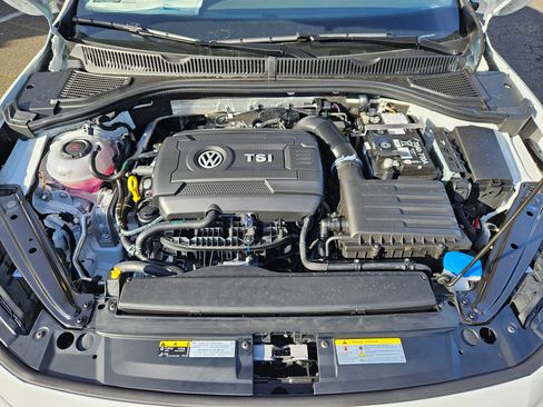 New 2025 Volkswagen Jetta GLI Autobahn image 32