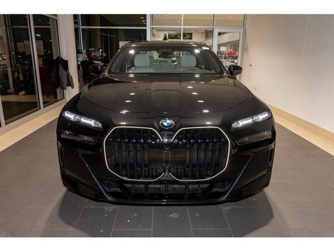 New 2026 BMW 760i xDrive w/ Executive Package image 44