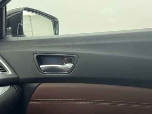 Used 2015 Acura TLX V6 w/ Advance Package image 41