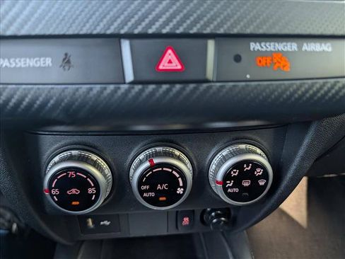 Used 2024 Mitsubishi Outlander Sport ES AWD/4WD image 31