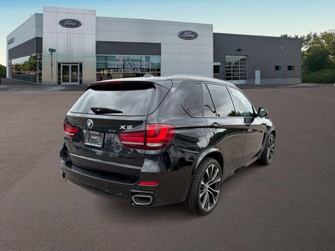 Used 2018 BMW X5 xDrive35i AWD/4WD image 9