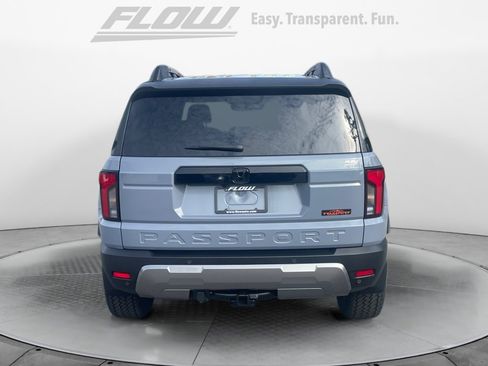 New 2026 Honda Passport TrailSport image 6