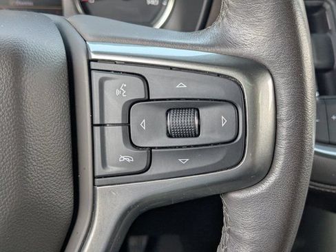 Used 2021 Chevrolet Tahoe LT RWD image 24