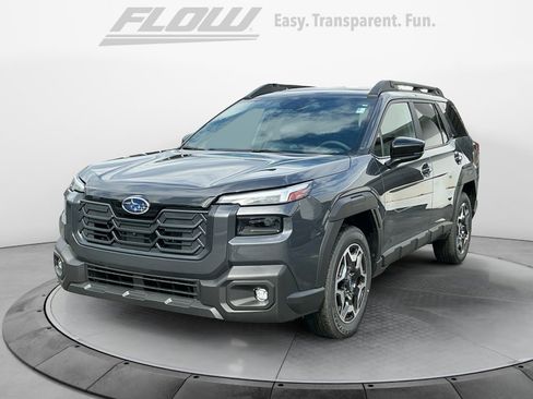 New 2026 Subaru Outback Touring image 3