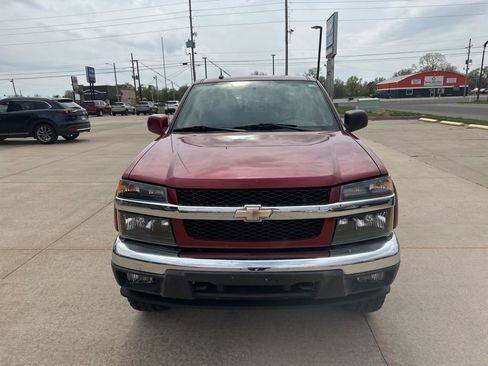 Used 2010 Chevrolet Colorado LT image 21