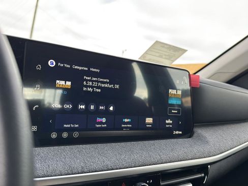 New 2026 Nissan Kicks S image 21