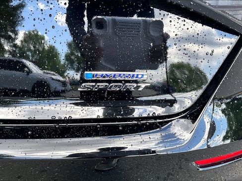 Used 2025 Honda Accord Sport image 25