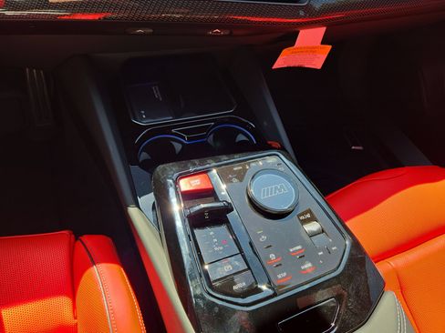 New 2027 BMW M5 Touring AWD/4WD image 22