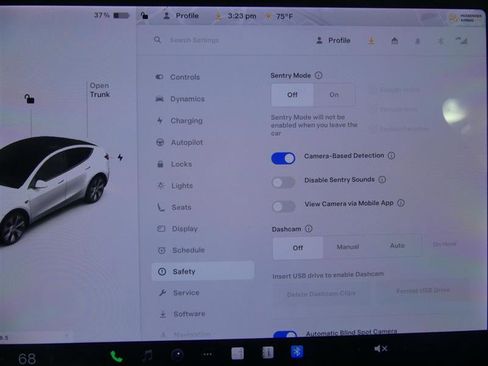 Used 2021 Tesla Model Y Long Range image 13