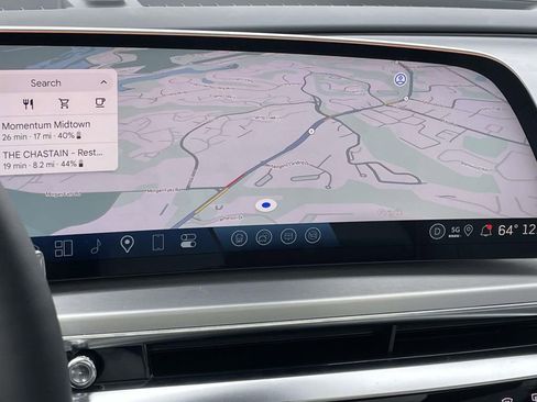 New 2026 Cadillac Lyriq Sport image 27