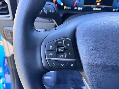 New 2025 Ford Bronco Sport Outer Banks w/ Outer Banks Tech Package+ image 17