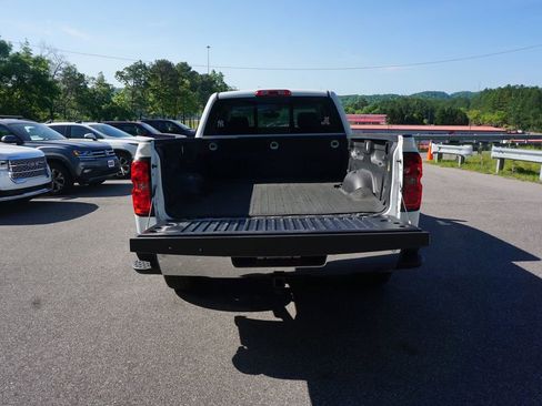 Used 2016 Chevrolet Silverado 1500 LT w/ All Star Edition image 14