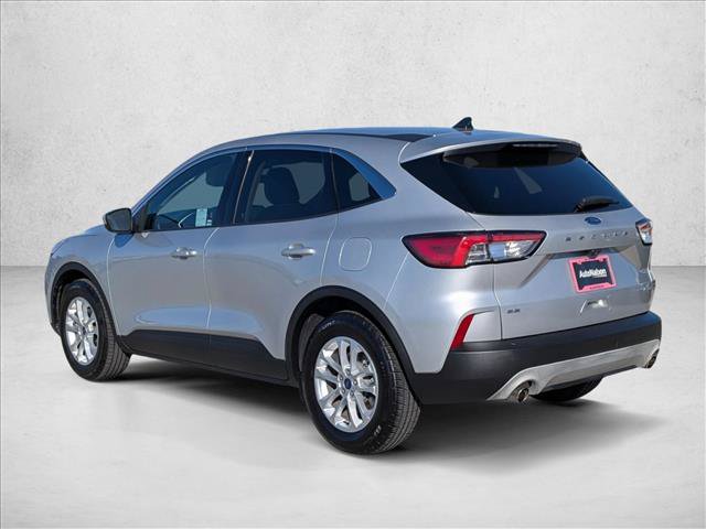 Used 2020 Ford Escape SE FWD image 8