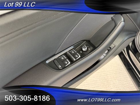 Used 2018 Audi A3 2.0T Premium w/ Convenience Package FWD image 33