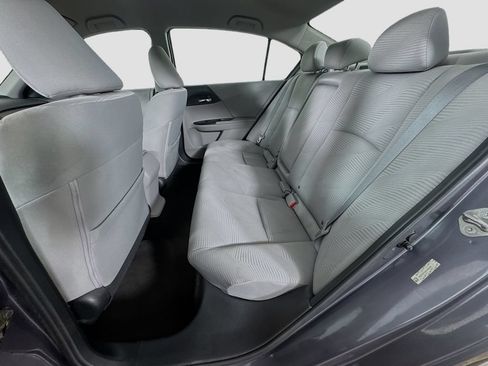 Used 2014 Honda Accord LX image 28