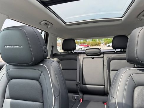Used 2026 GMC Terrain Denali w/ LPO, Floor Liner Package AWD/4WD image 33