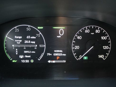 Used 2024 Honda CR-V Sport Touring image 26