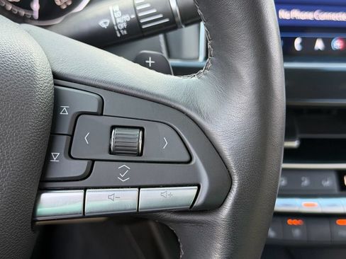 Used 2024 Cadillac CT5 Premium Luxury RWD image 26