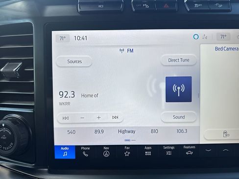 Used 2023 Ford F250 Lariat w/ Lariat Ultimate Package image 20