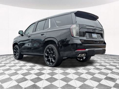 New 2026 Chevrolet Tahoe High Country AWD/4WD image 18
