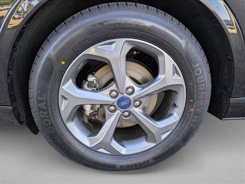Used 2024 Ford Escape ST-Line w/ Tech Pack #1 FWD image 23