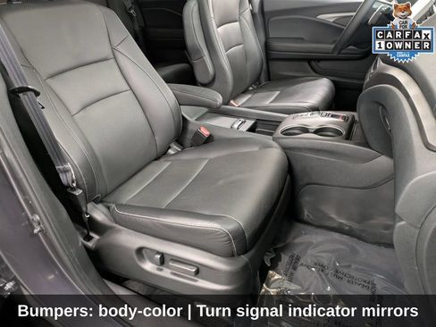 Certified 2023 Honda Ridgeline RTL-E image 34