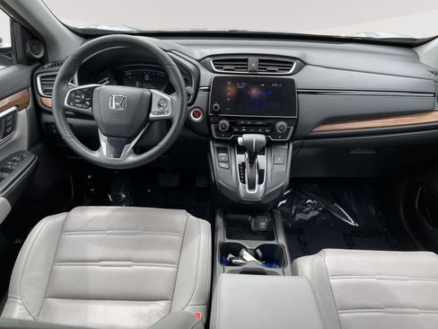 Used 2019 Honda CR-V EX-L image 26