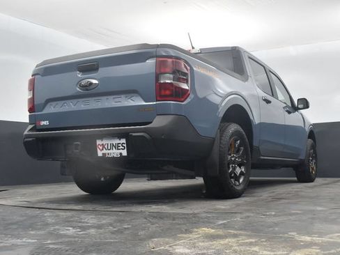 Used 2024 Ford Maverick Tremor w/ Tremor Off-Road Package AWD/4WD image 50