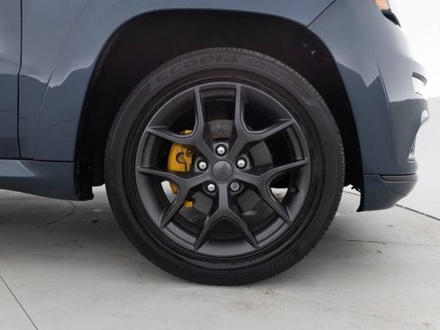 Used 2019 Jeep Grand Cherokee Limited X AWD/4WD image 18