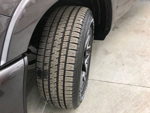 New 2026 RAM 1500 Laramie w/ Sport Appearance Package image 56