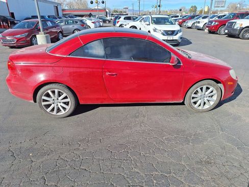 Used 2007 Volkswagen Eos 2.0T image 6