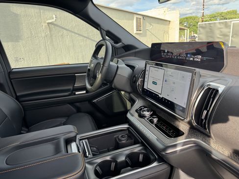 New 2026 Ford Expedition Tremor AWD/4WD image 19