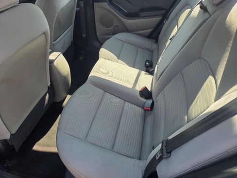 Used 2016 Kia Forte LX w/ LX Popular Plus Package FWD image 7