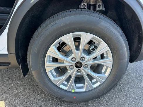 New 2026 Ford Escape Active w/ Cold Weather Package image 15