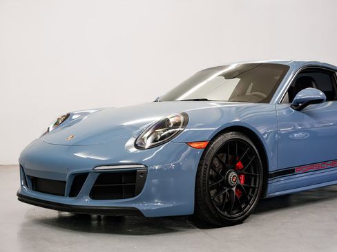 Used 2019 Porsche 911 Carrera 4 GTS AWD/4WD image 33