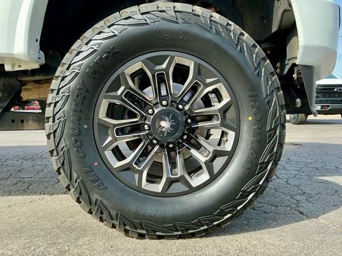 Used 2020 Ford F250 Lariat w/ Lariat Ultimate Package image 20