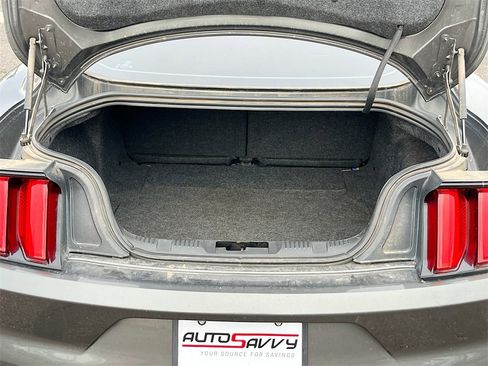 Used 2016 Ford Mustang GT image 23