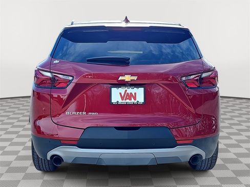 Used 2019 Chevrolet Blazer LT image 6